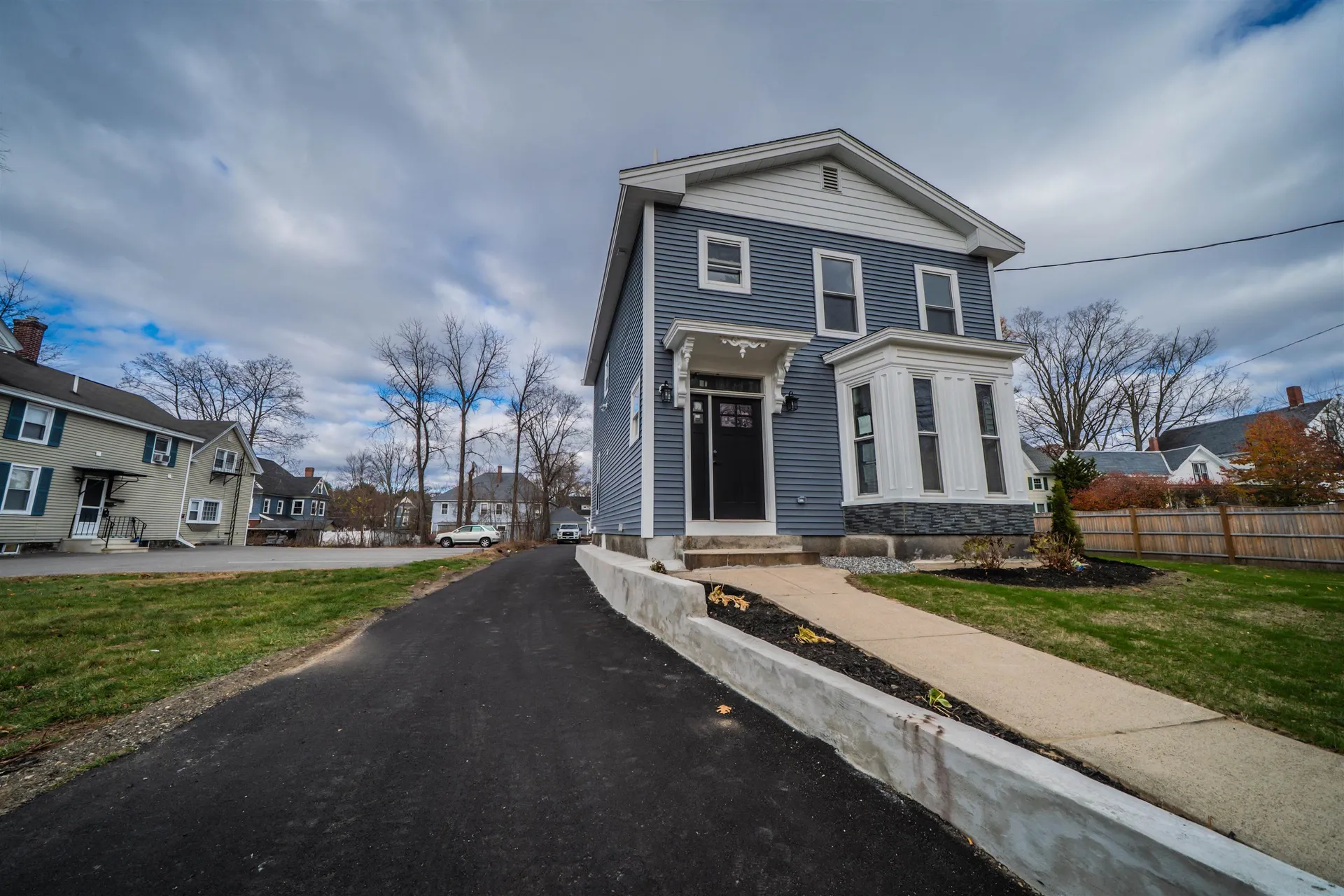 36B Courtland Street Nashua NH 03064