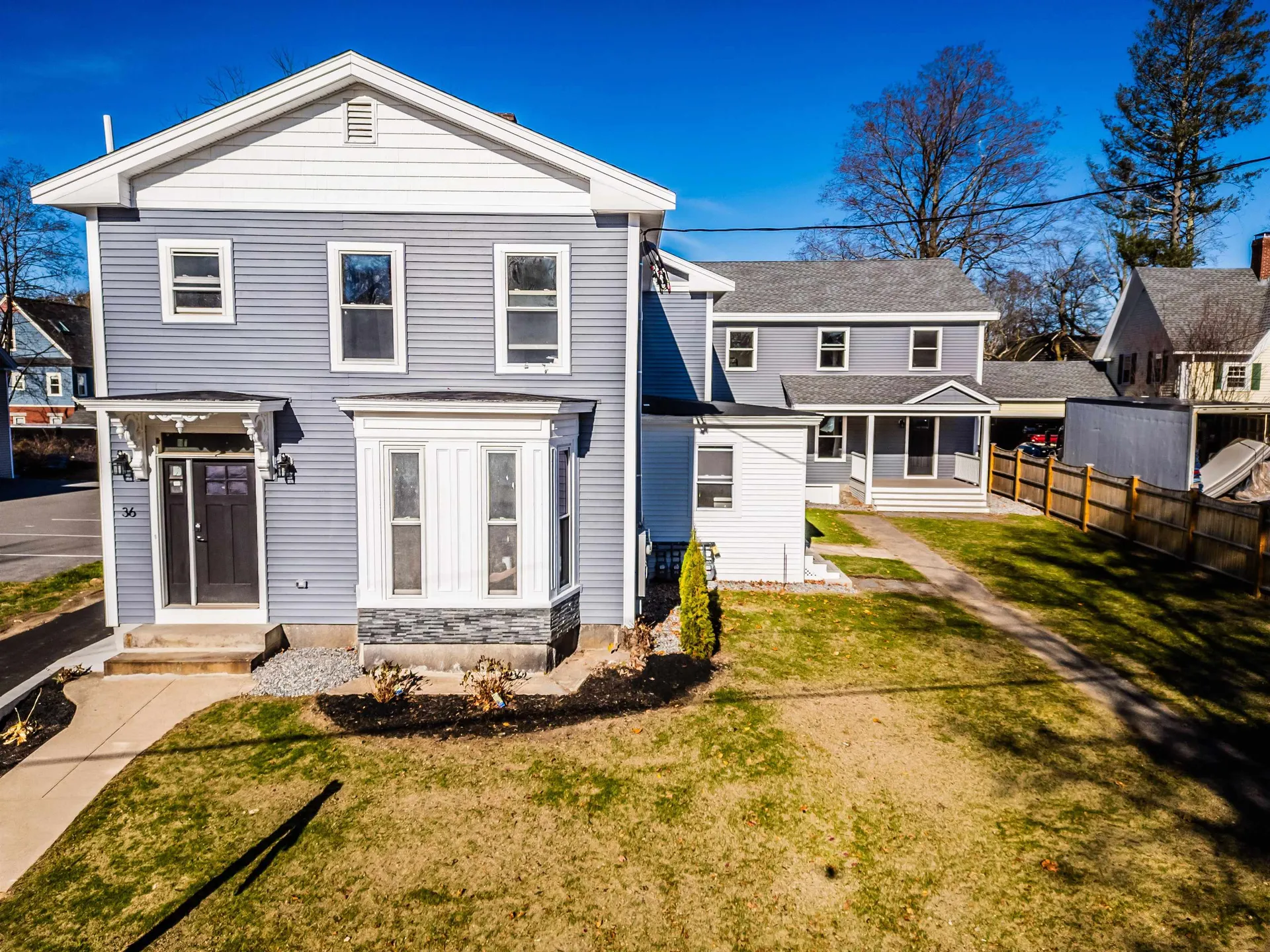 36B Courtland Street Nashua NH 03064