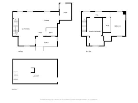 36B Courtland Street Nashua NH 03064