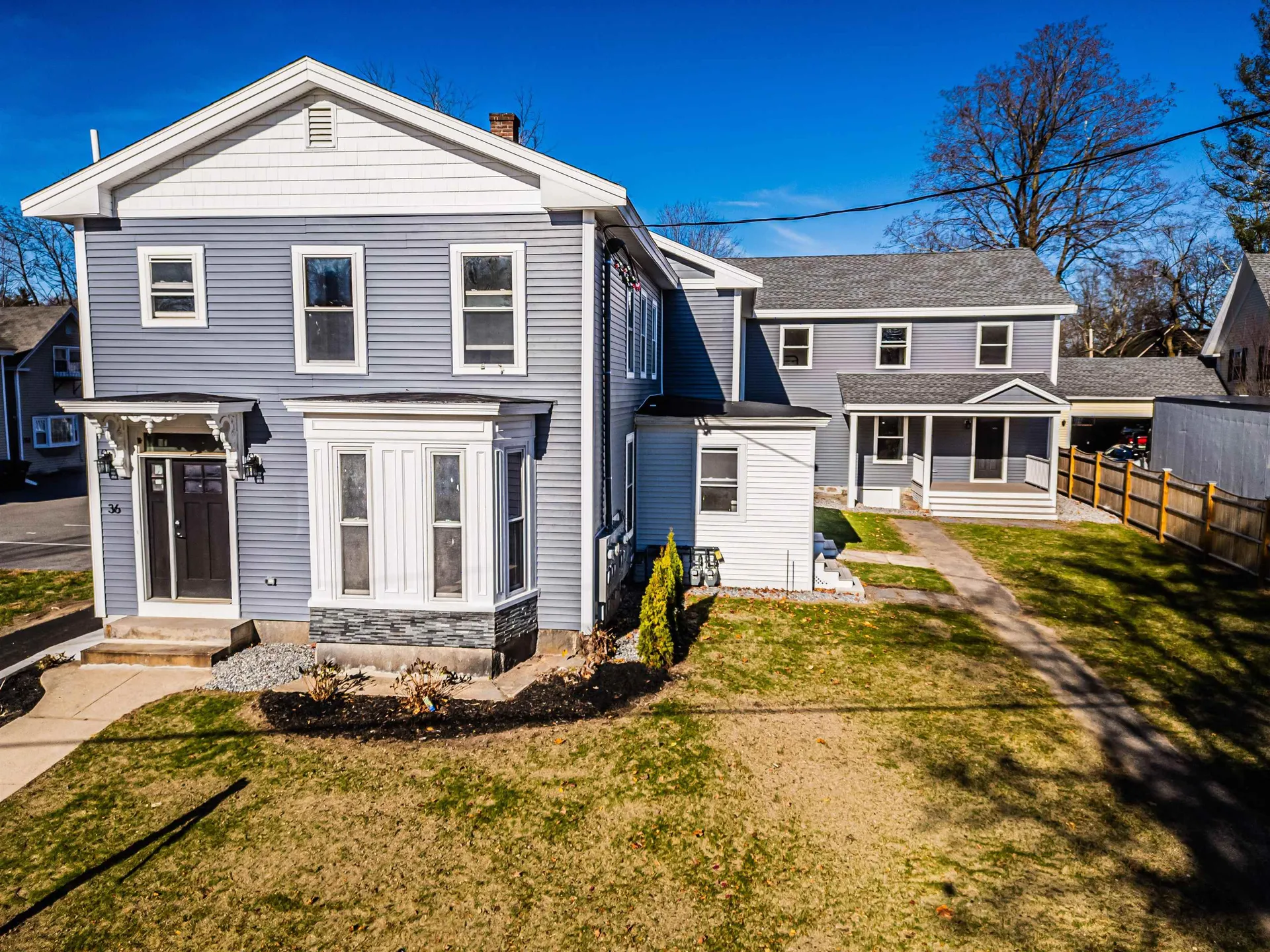 36A Courtland Street Nashua NH 03064