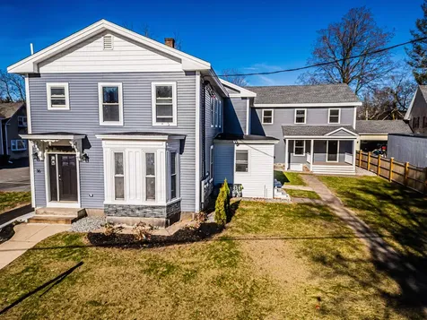 36A Courtland Street Nashua NH 03064
