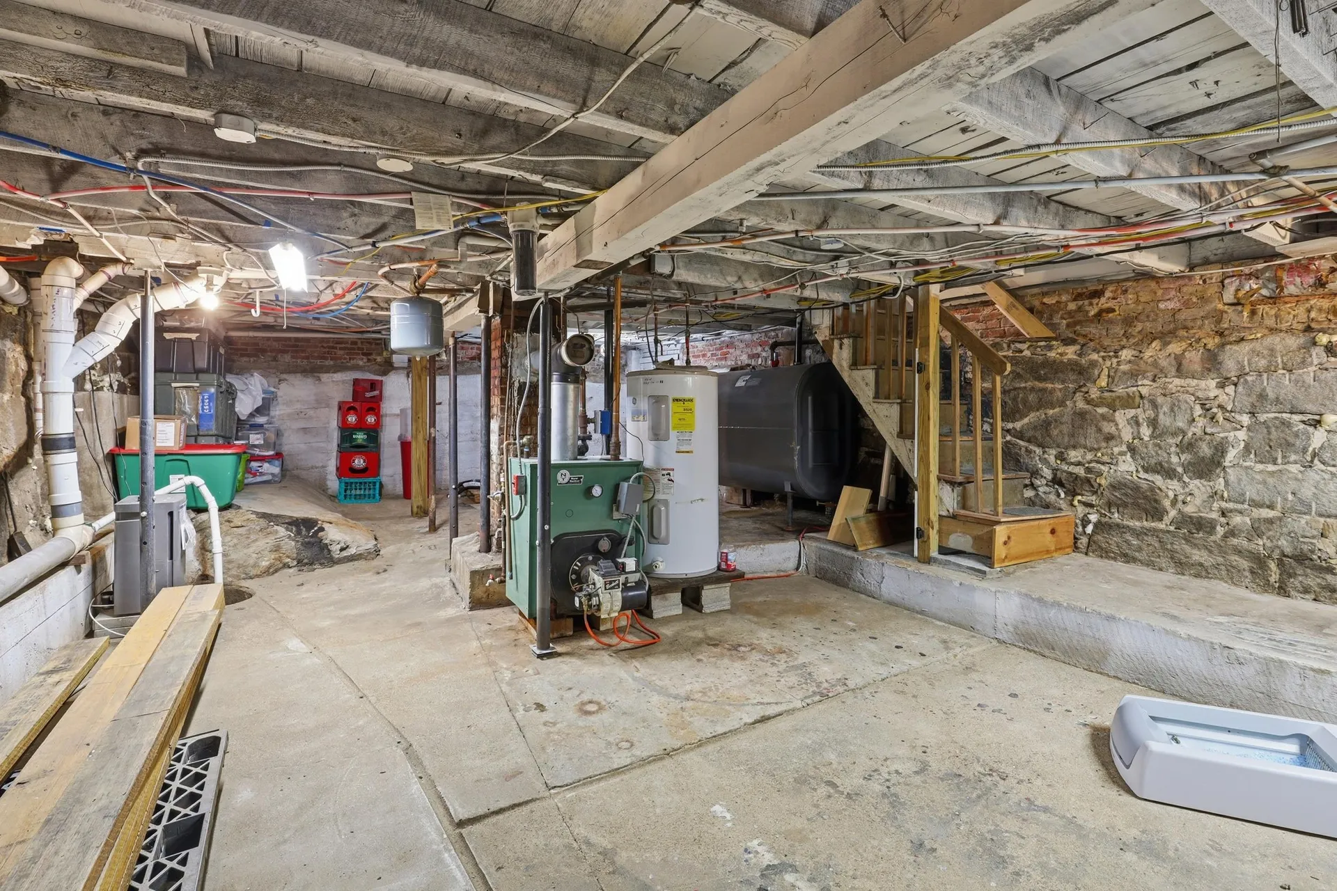 16 Bridge Street Berwick ME 03901