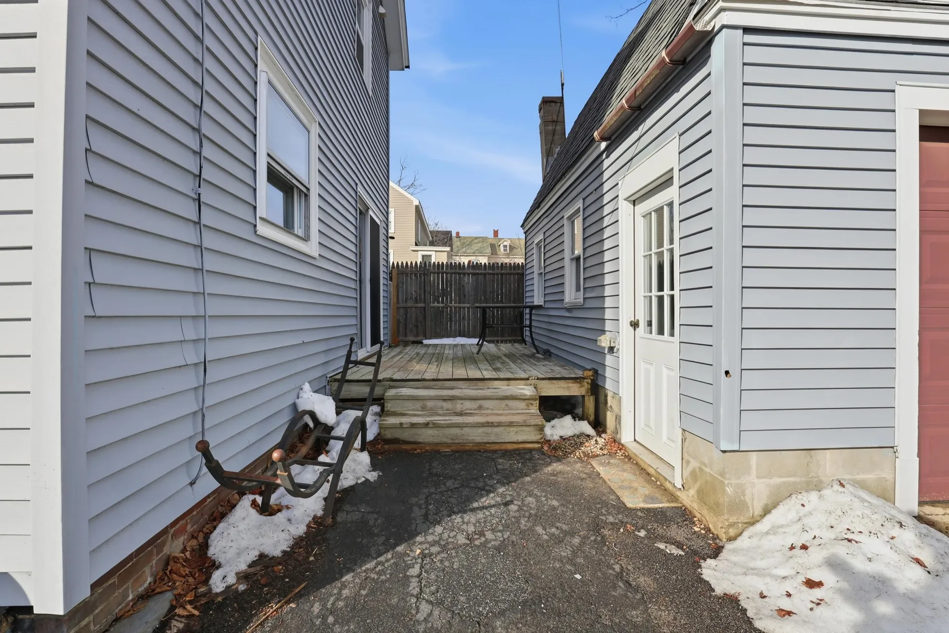 16 Bridge Street Berwick ME 03901