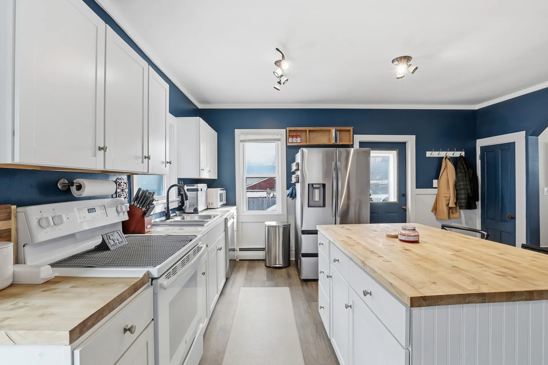 16 Bridge Street Berwick ME 03901