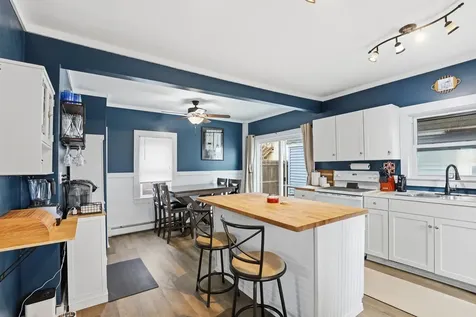 16 Bridge Street Berwick ME 03901