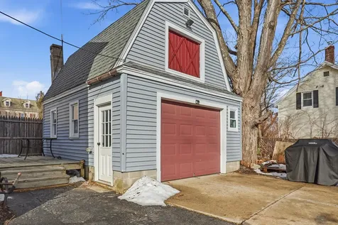 16 Bridge Street Berwick ME 03901