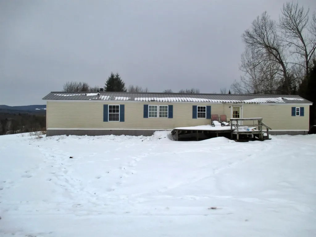 1308 Number 12 Road Newport Town VT 05857