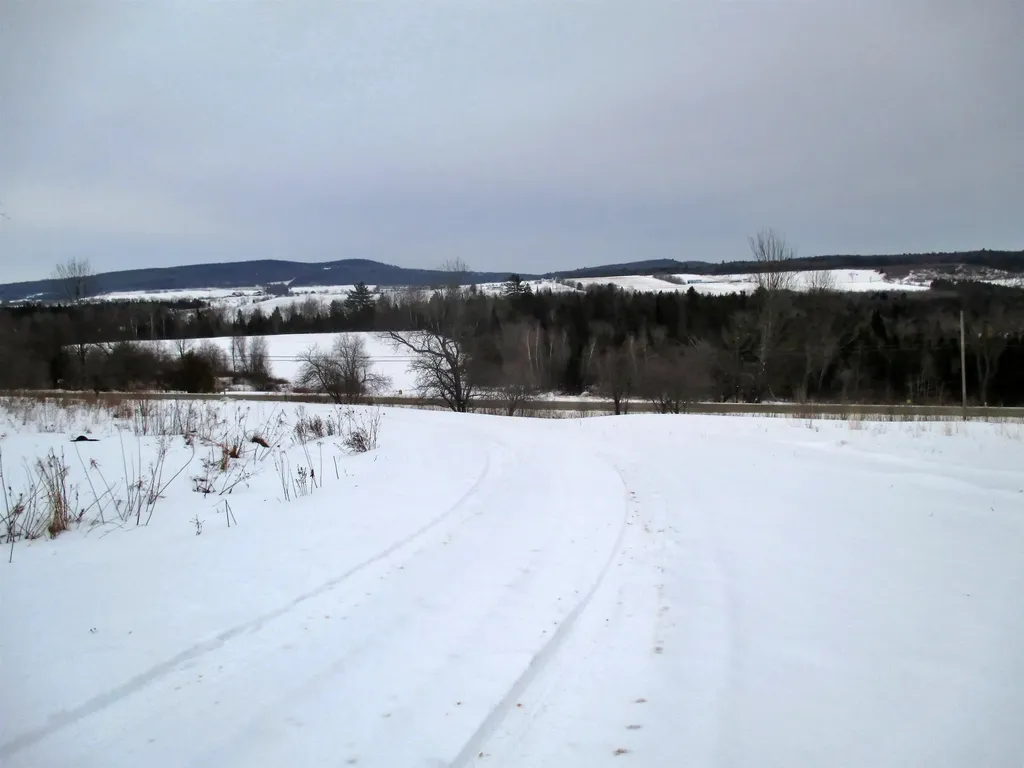 1308 Number 12 Road Newport Town VT 05857