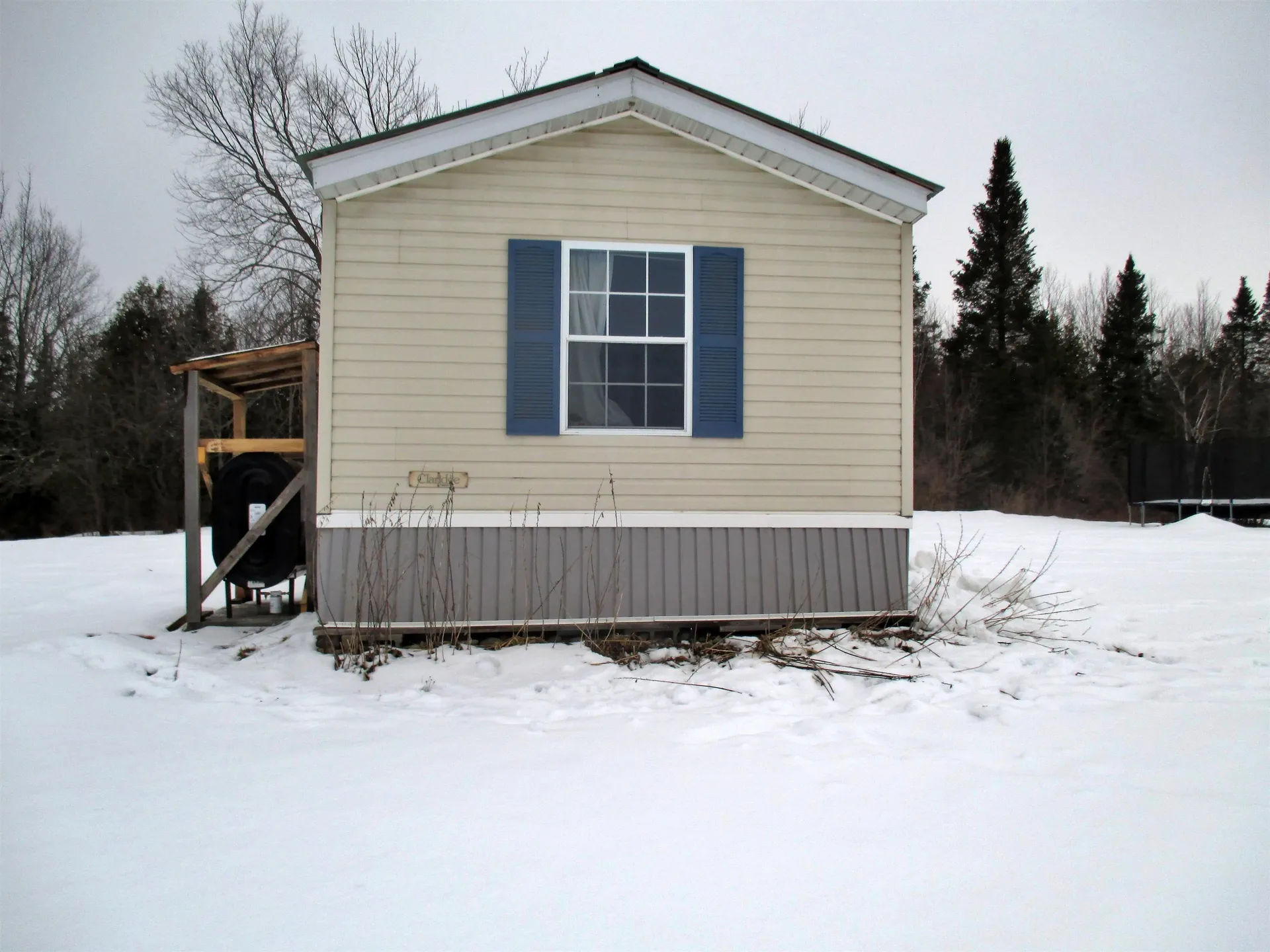 1308 Number 12 Road Newport Town VT 05857