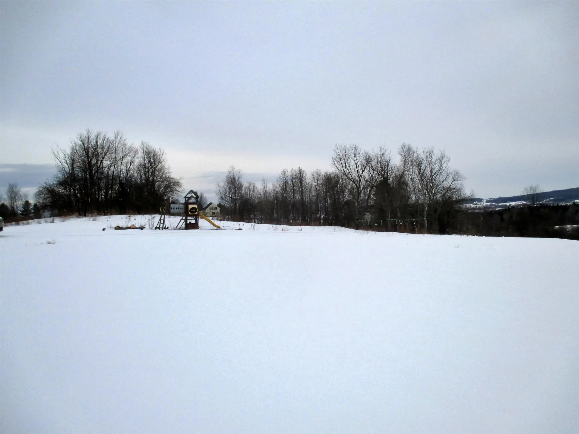 1308 Number 12 Road Newport Town VT 05857