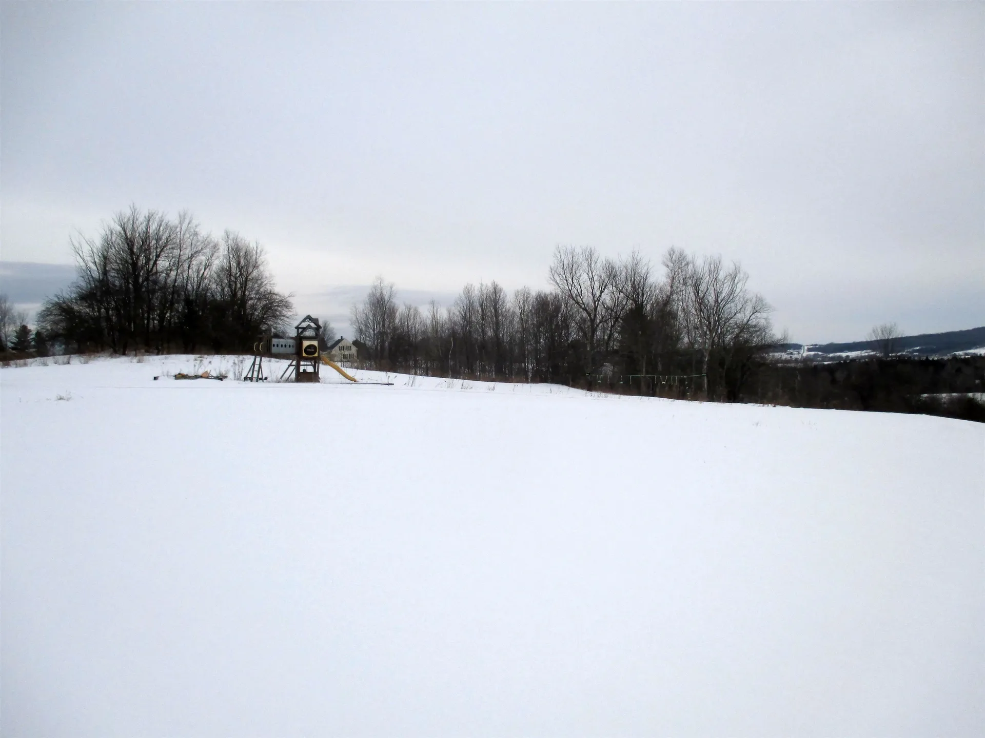 1308 Number 12 Road Newport Town VT 05857