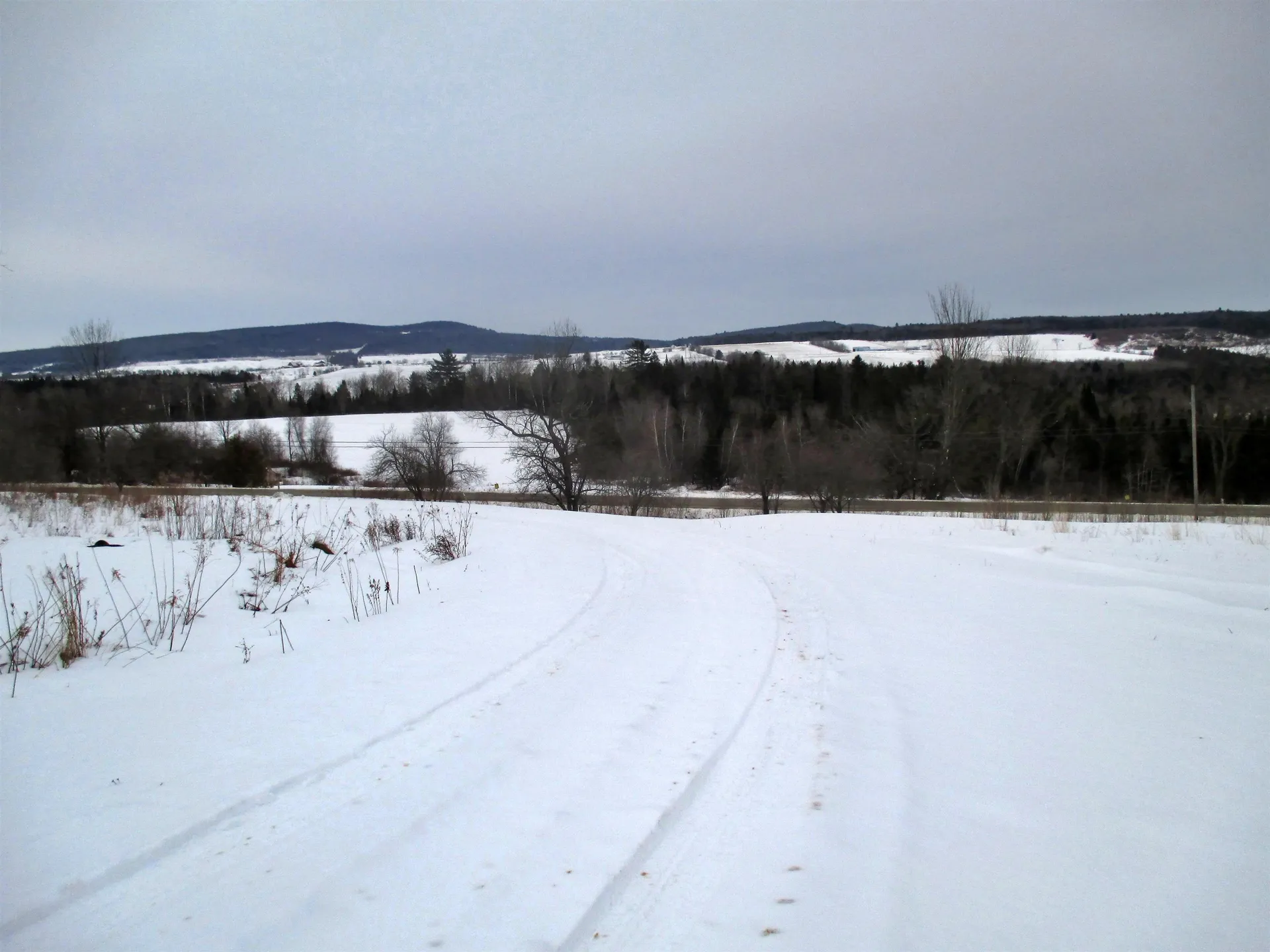 1308 Number 12 Road Newport Town VT 05857