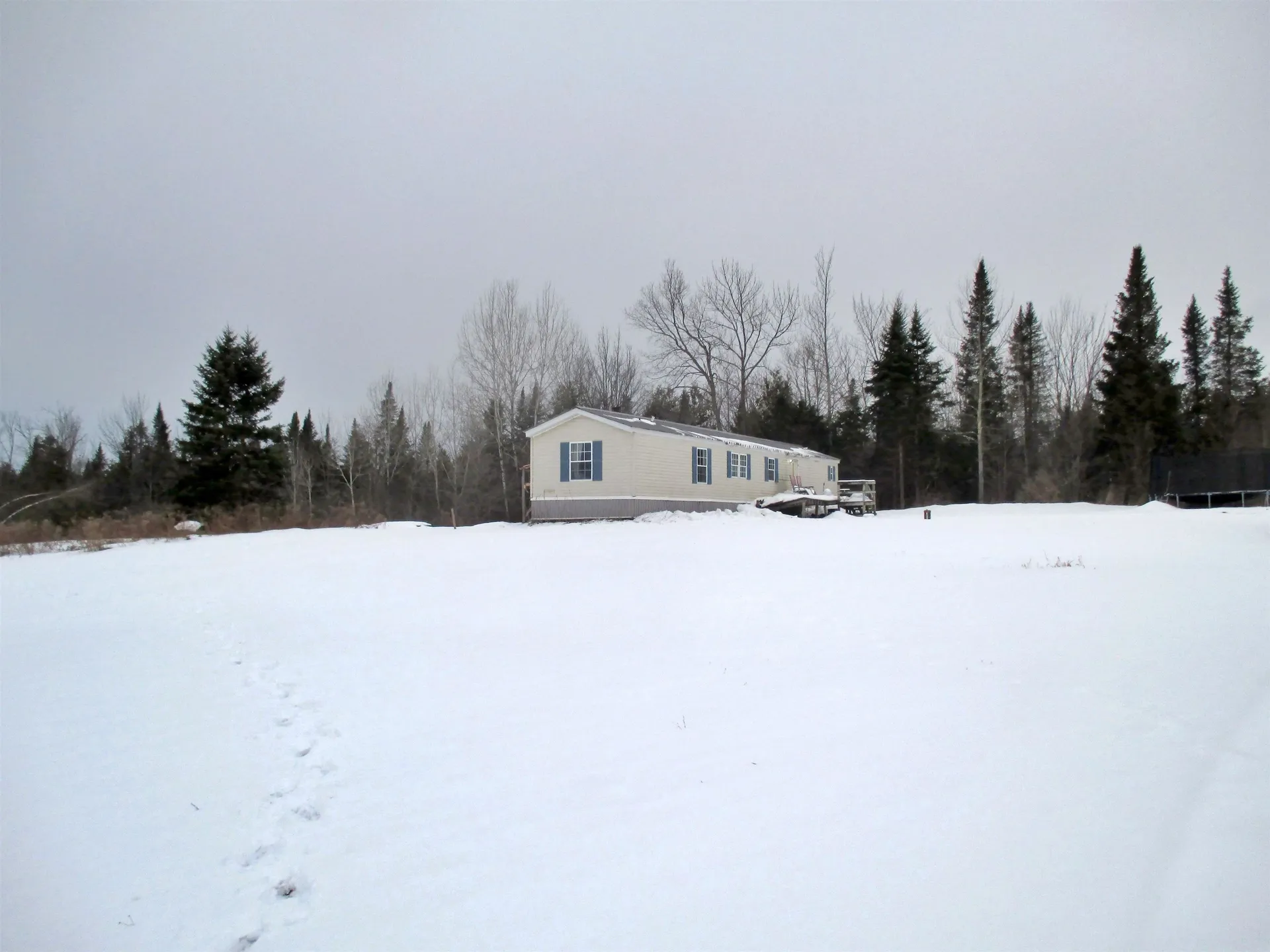 1308 Number 12 Road Newport Town VT 05857