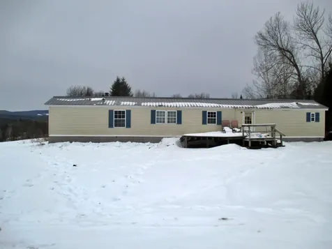 1308 Number 12 Road Newport Town VT 05857