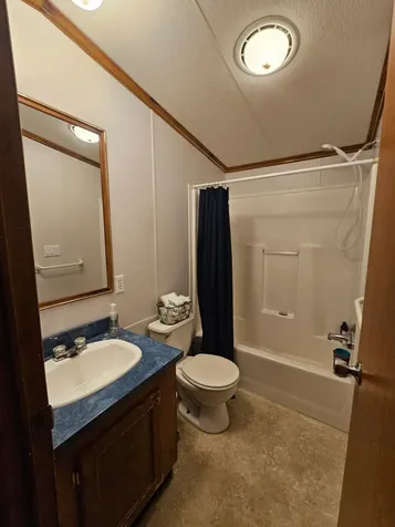 1308 Number 12 Road Newport Town VT 05857