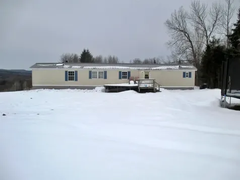 1308 Number 12 Road Newport Town VT 05857