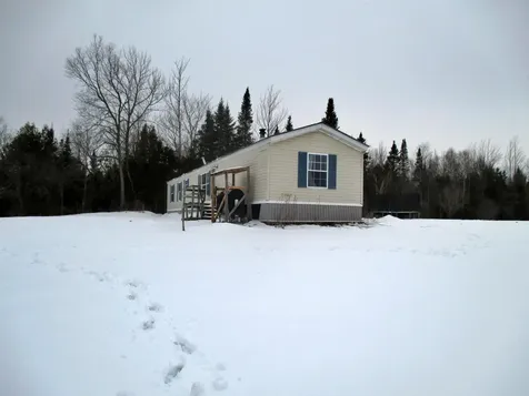 1308 Number 12 Road Newport Town VT 05857
