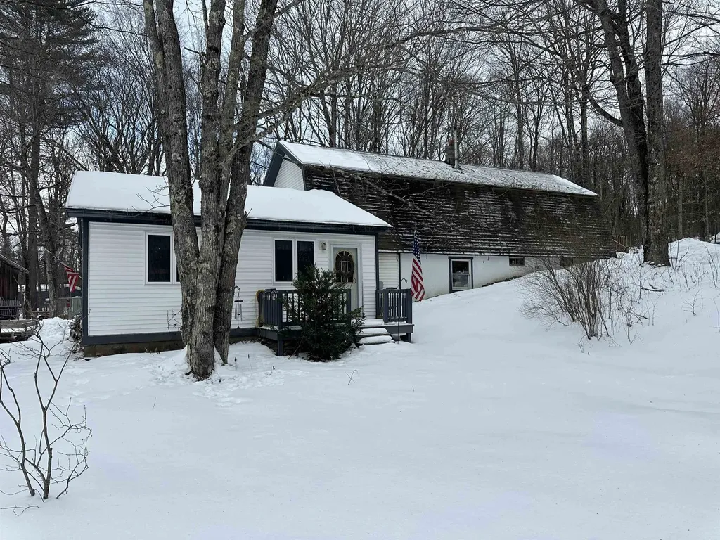183 Littleton Road Whitefield NH 03598
