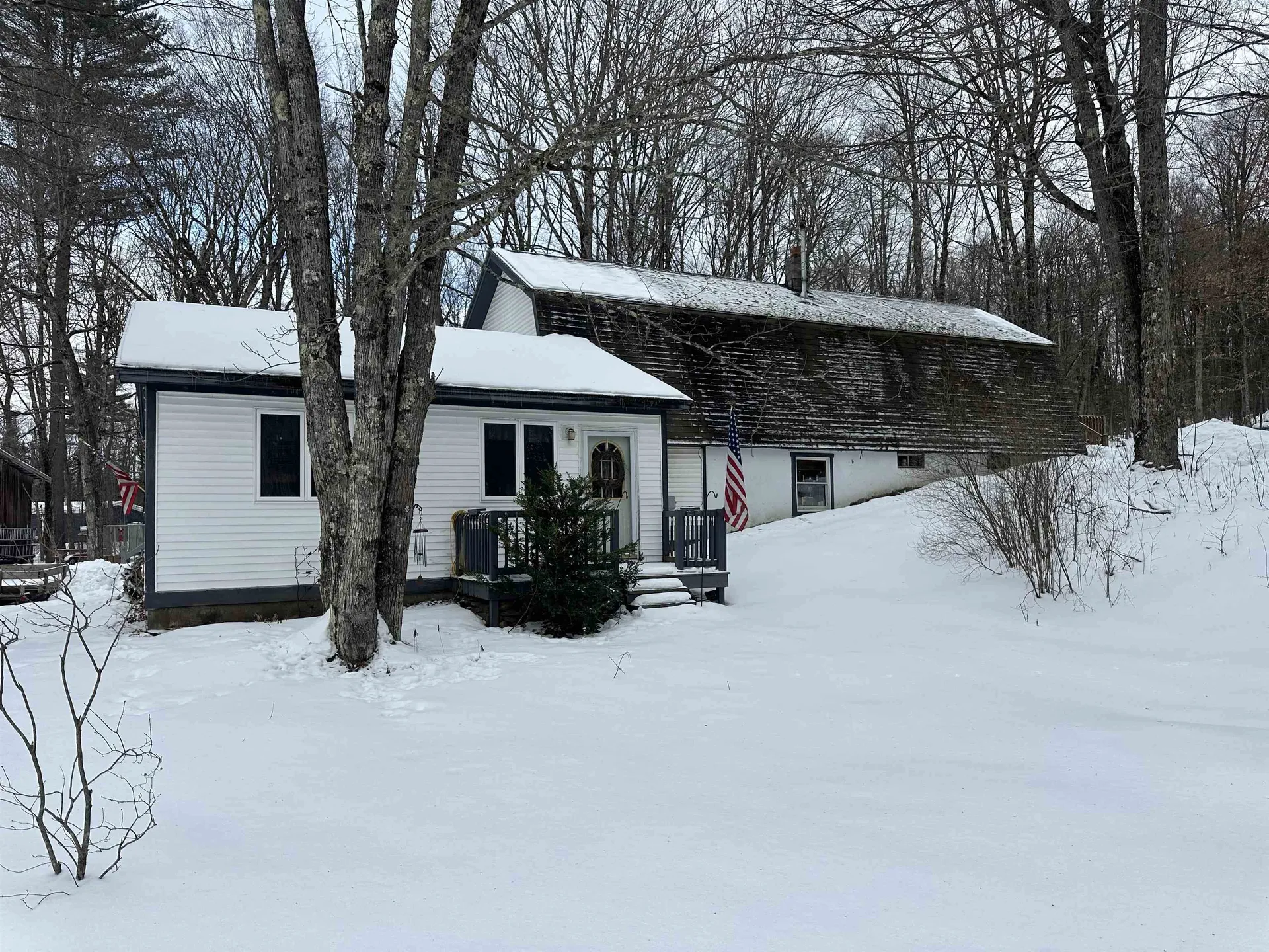 183 Littleton Road Whitefield NH 03598
