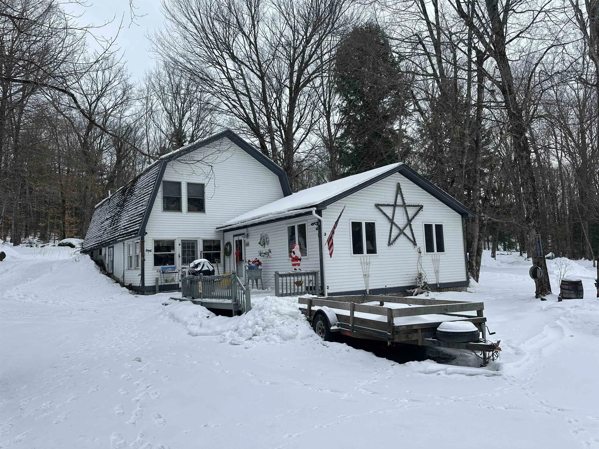 183 Littleton Road Whitefield NH 03598