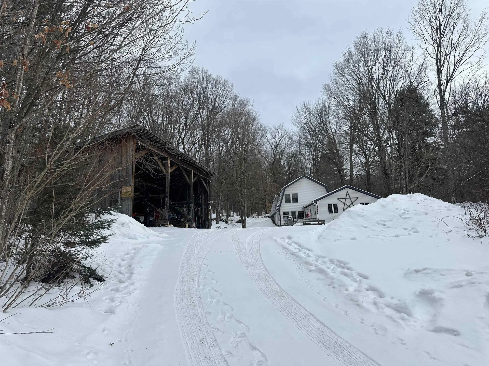 183 Littleton Road Whitefield NH 03598