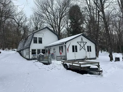 183 Littleton Road Whitefield NH 03598