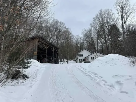 183 Littleton Road Whitefield NH 03598