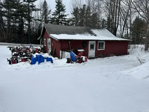 183 Littleton Road Whitefield NH 03598