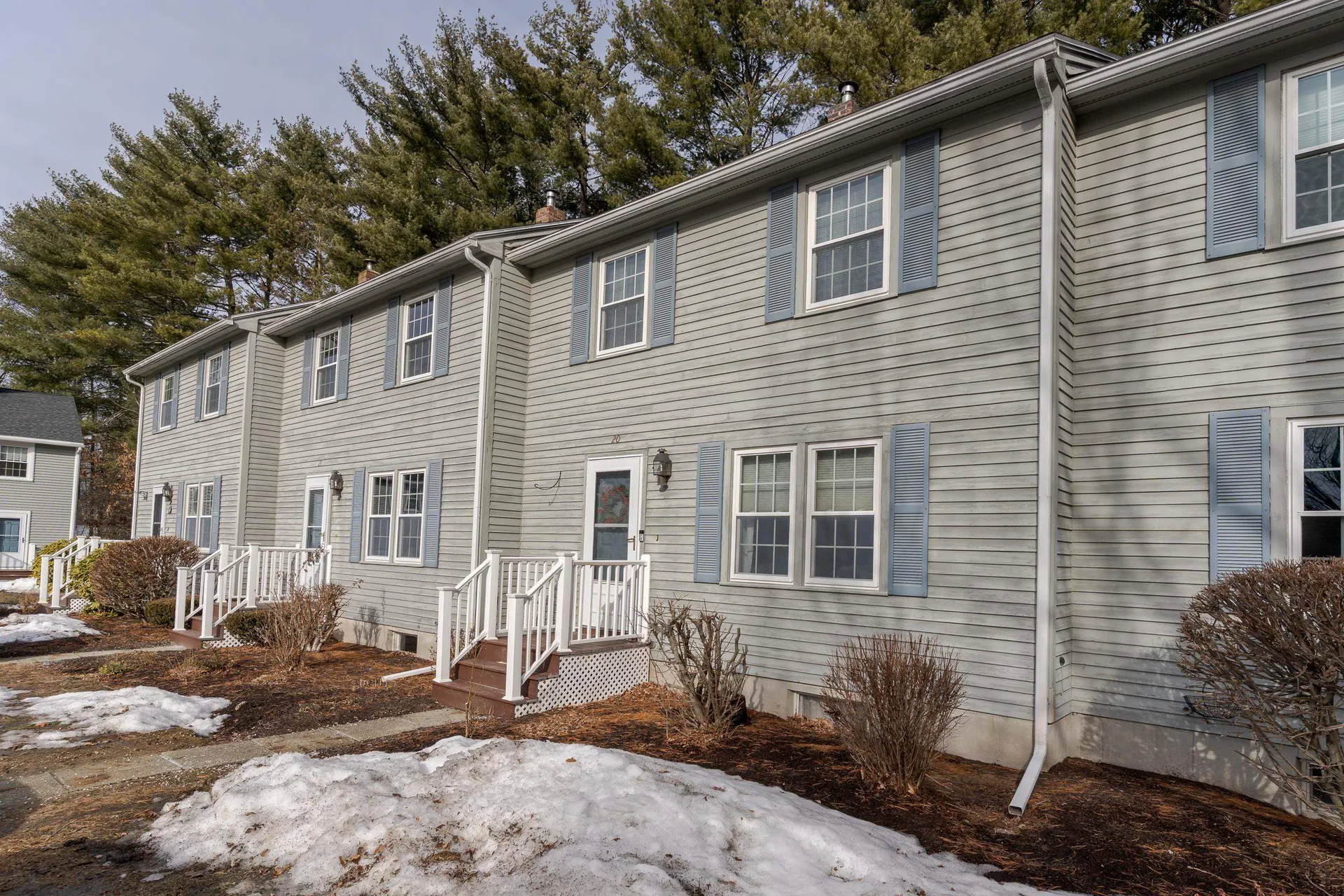 Somersworth NH, 165 Blackwater Road, Unit 20