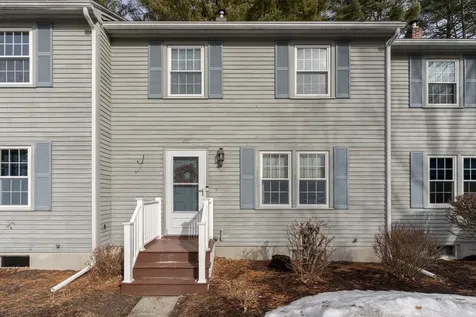 165 Blackwater Road Somersworth NH 03878