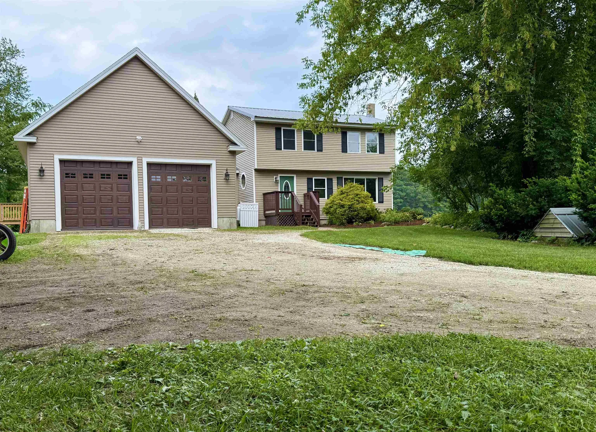 13 Ferry Road Bow NH 03304