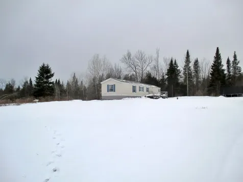 1308 Number 12 Road Newport Town VT 05857