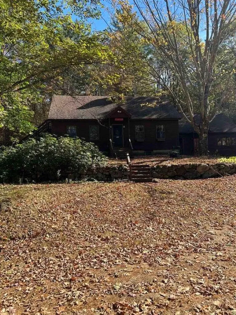 301 Eastside Road Woodstock NH 03262