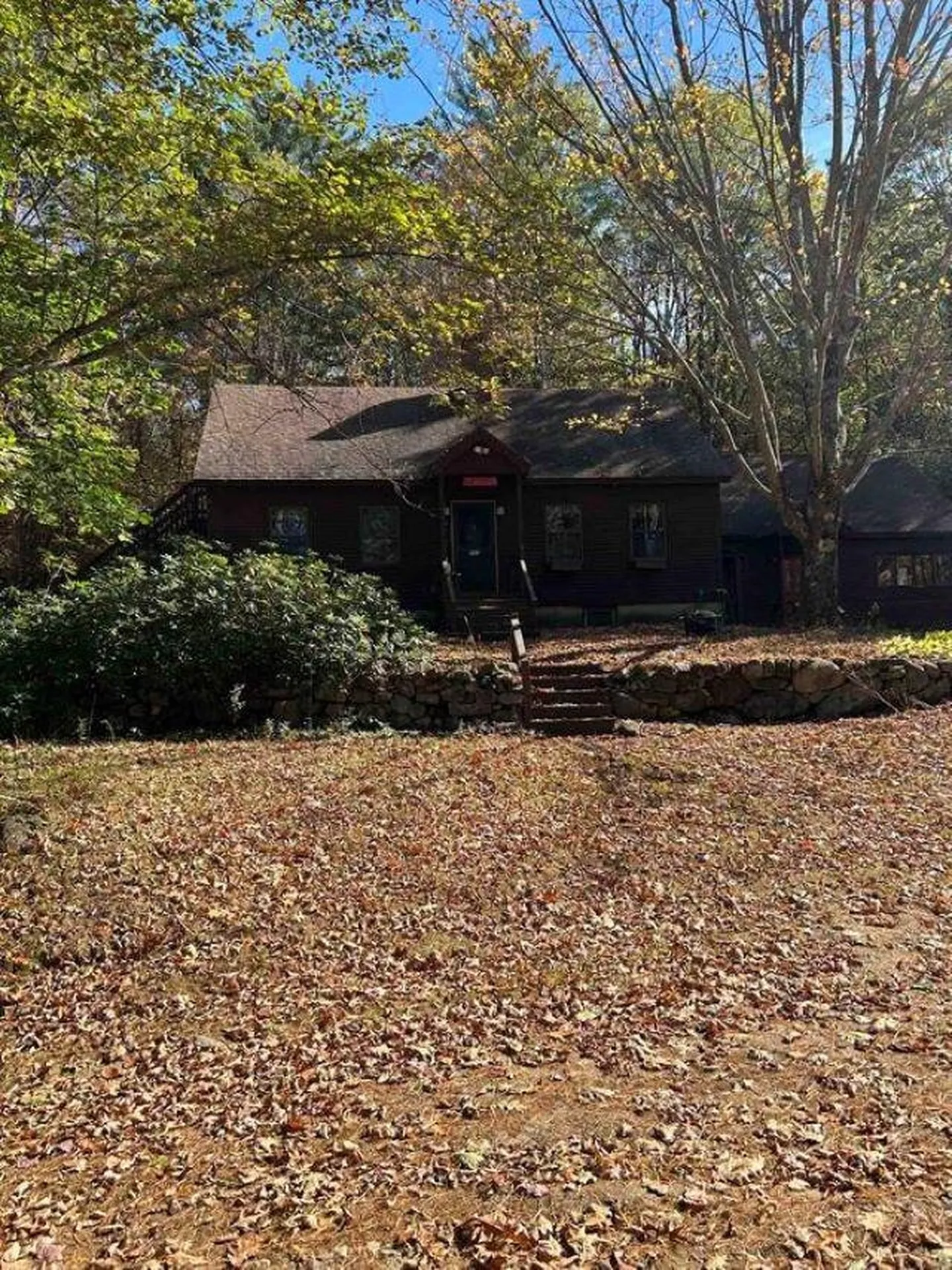 301 Eastside Road Woodstock NH 03262