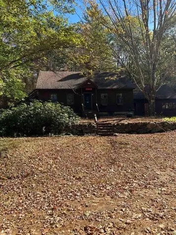 301 Eastside Road Woodstock NH 03262