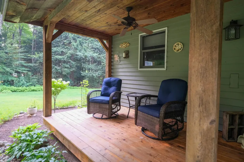 688 Hidden Heights Road Chester VT 05143