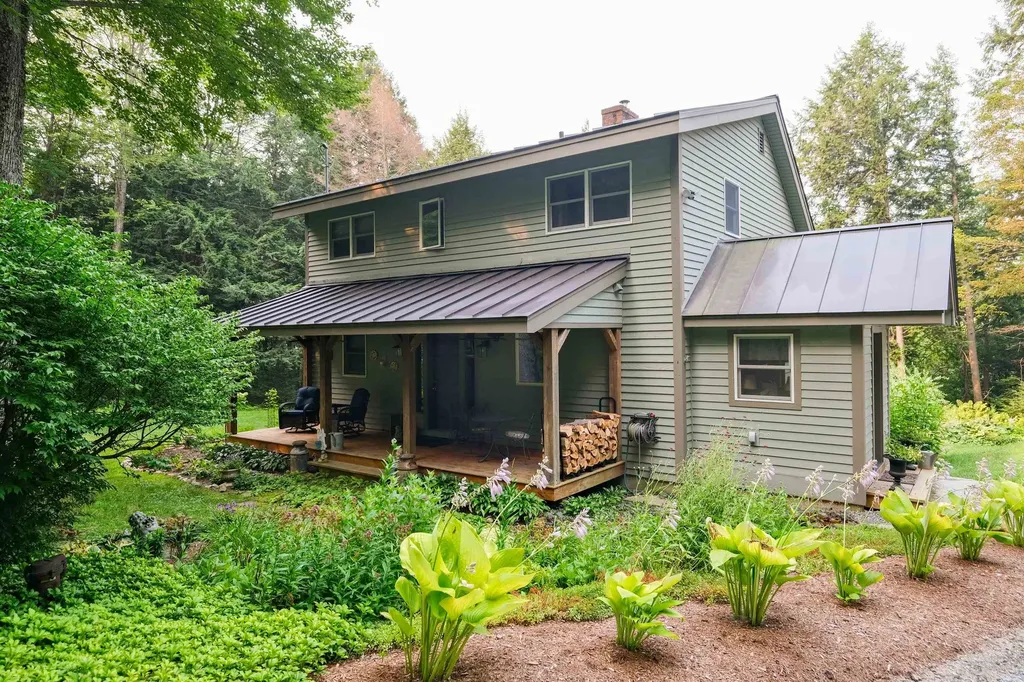 688 Hidden Heights Road Chester VT 05143