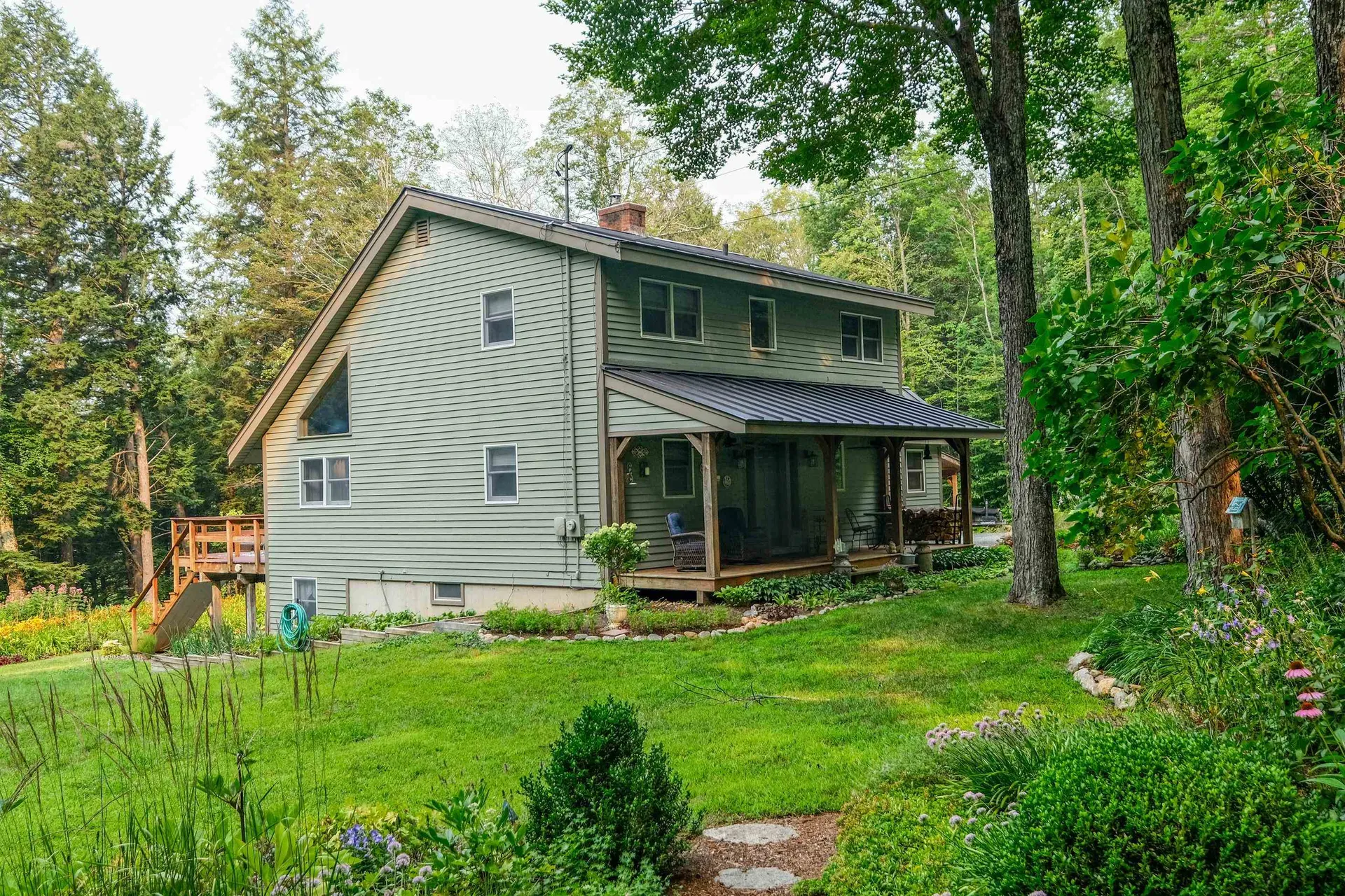 688 Hidden Heights Road Chester VT 05143