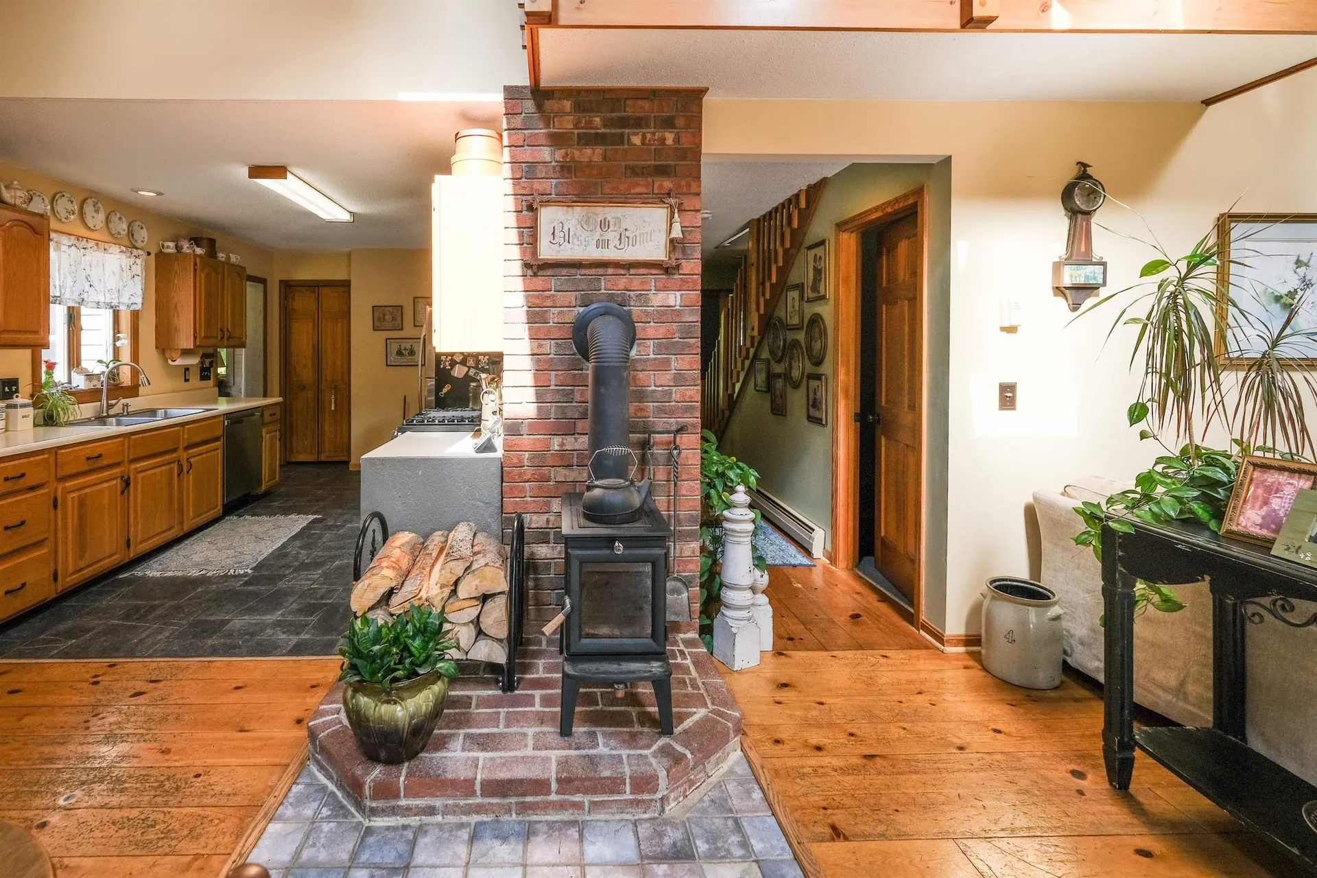 688 Hidden Heights Road Chester VT 05143