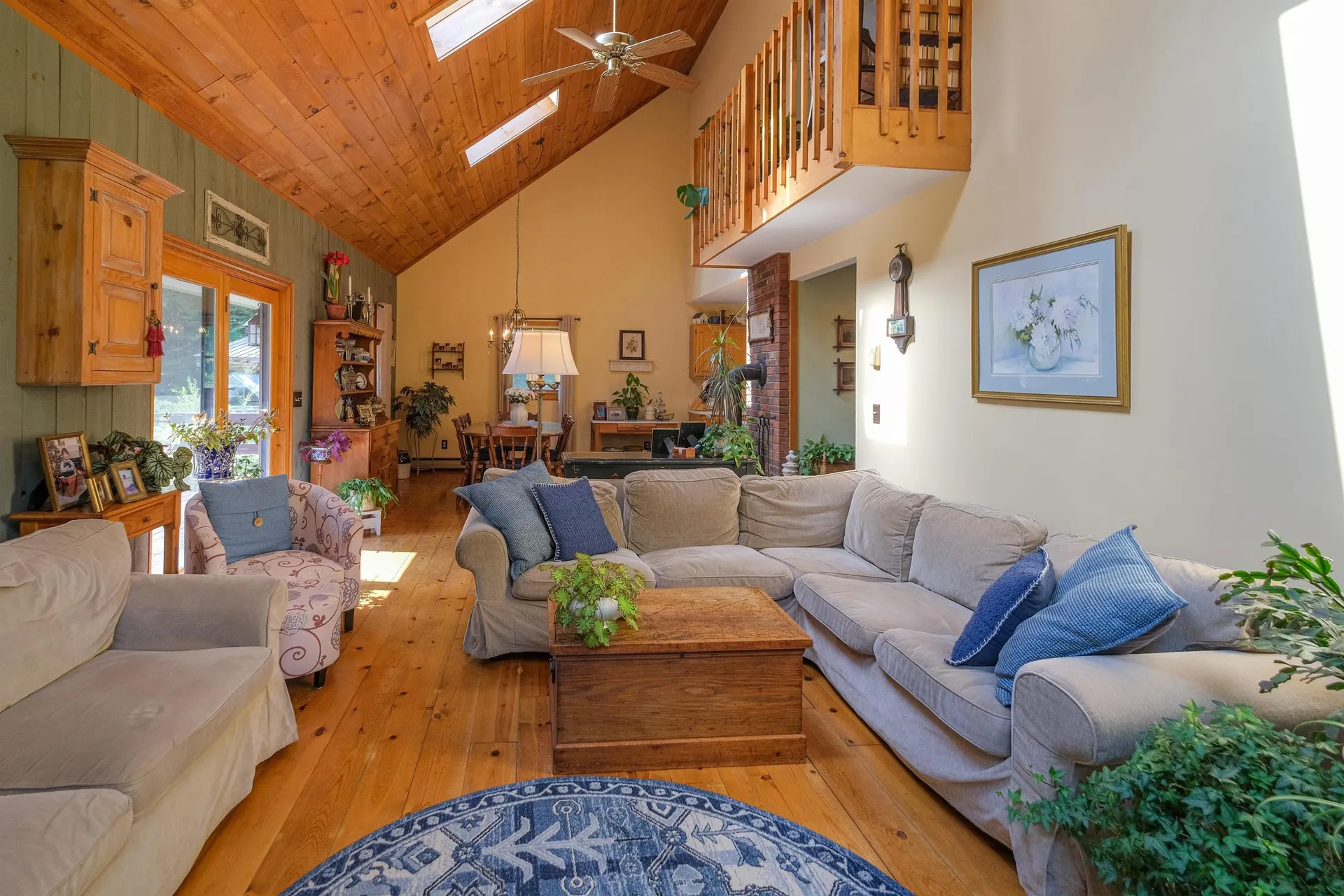 688 Hidden Heights Road Chester VT 05143