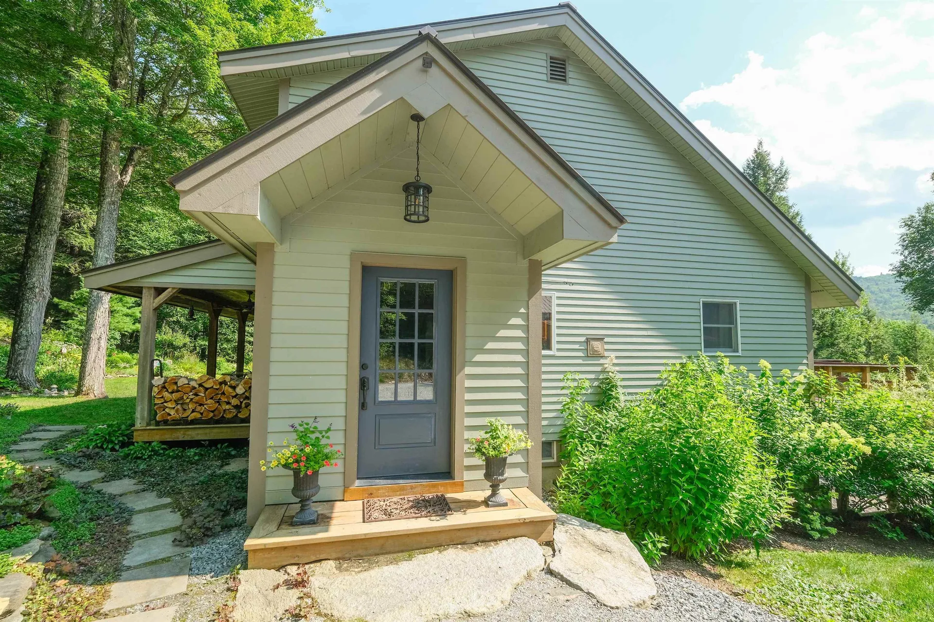688 Hidden Heights Road Chester VT 05143