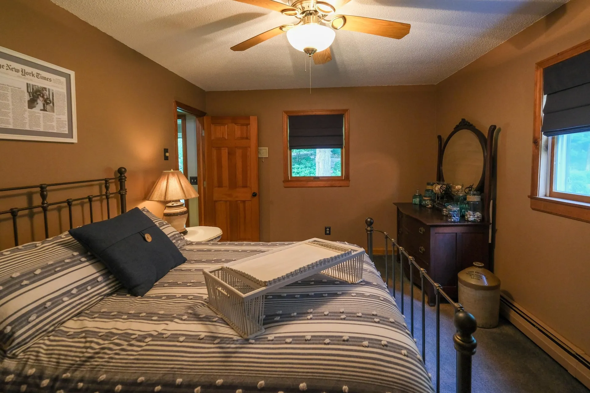 688 Hidden Heights Road Chester VT 05143