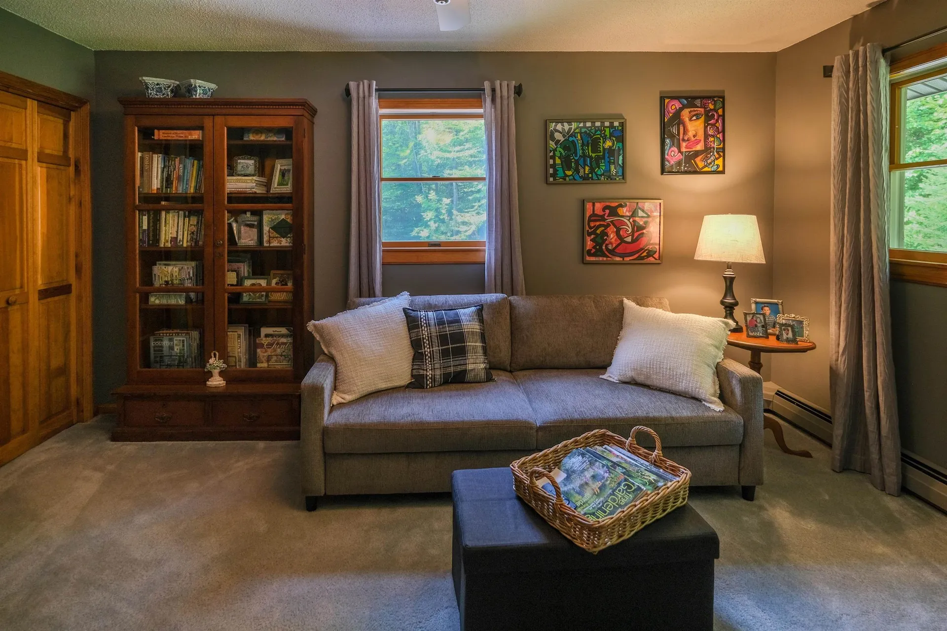 688 Hidden Heights Road Chester VT 05143