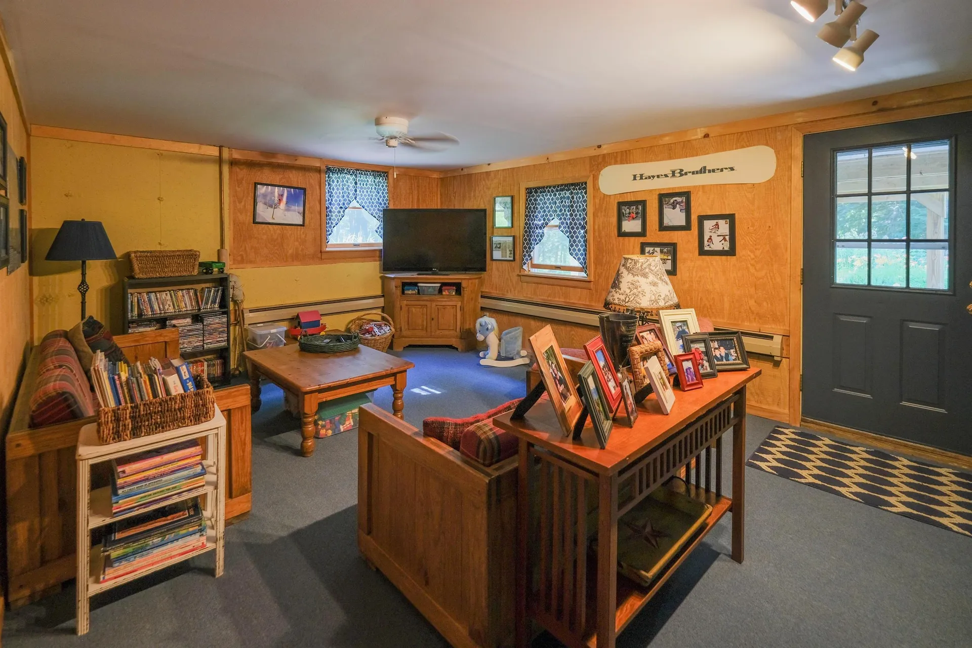 688 Hidden Heights Road Chester VT 05143