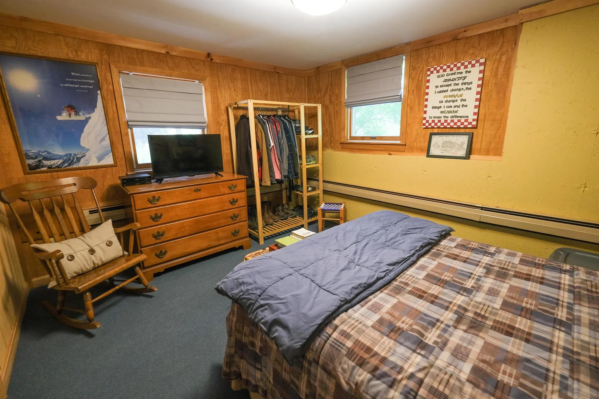 688 Hidden Heights Road Chester VT 05143