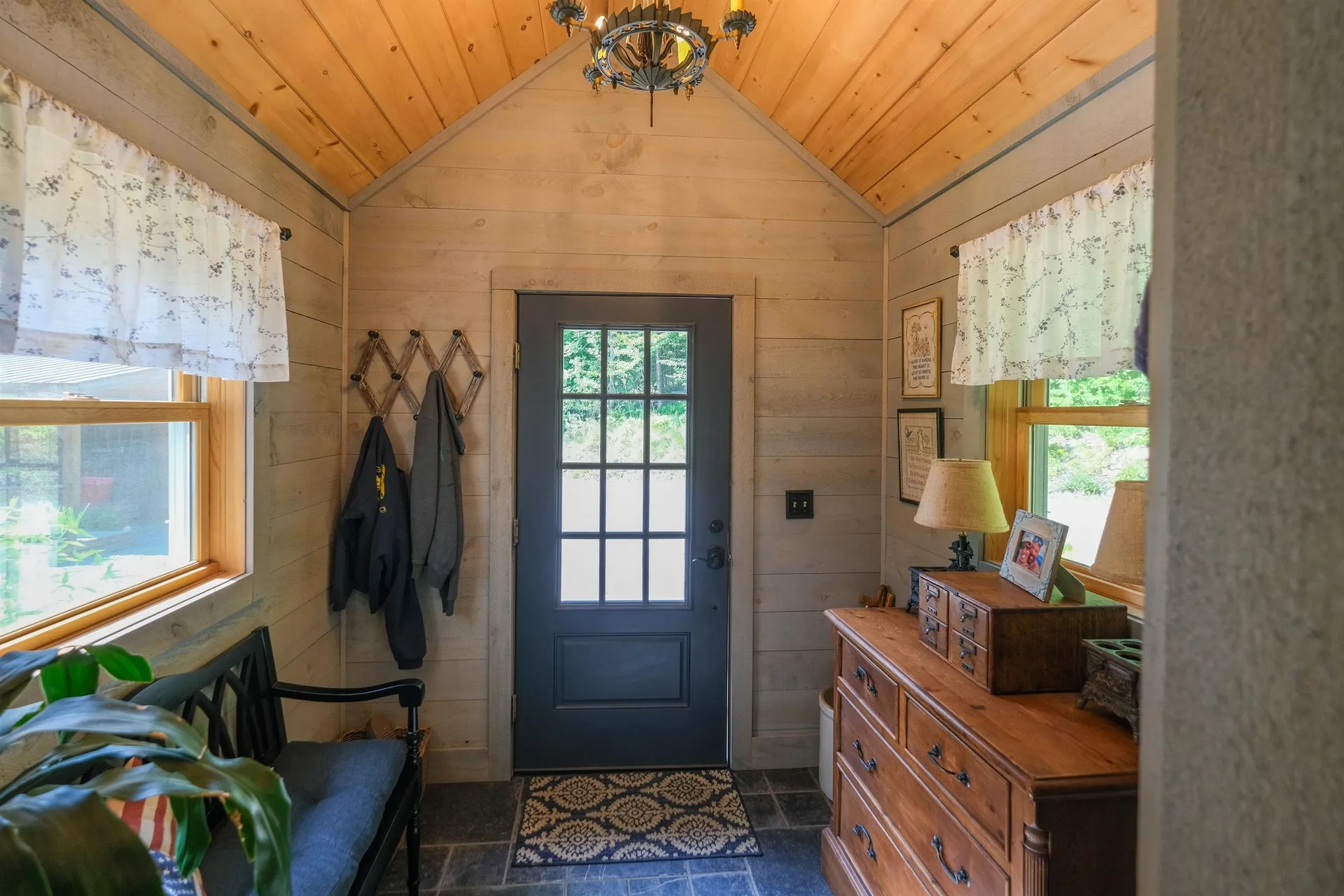 688 Hidden Heights Road Chester VT 05143