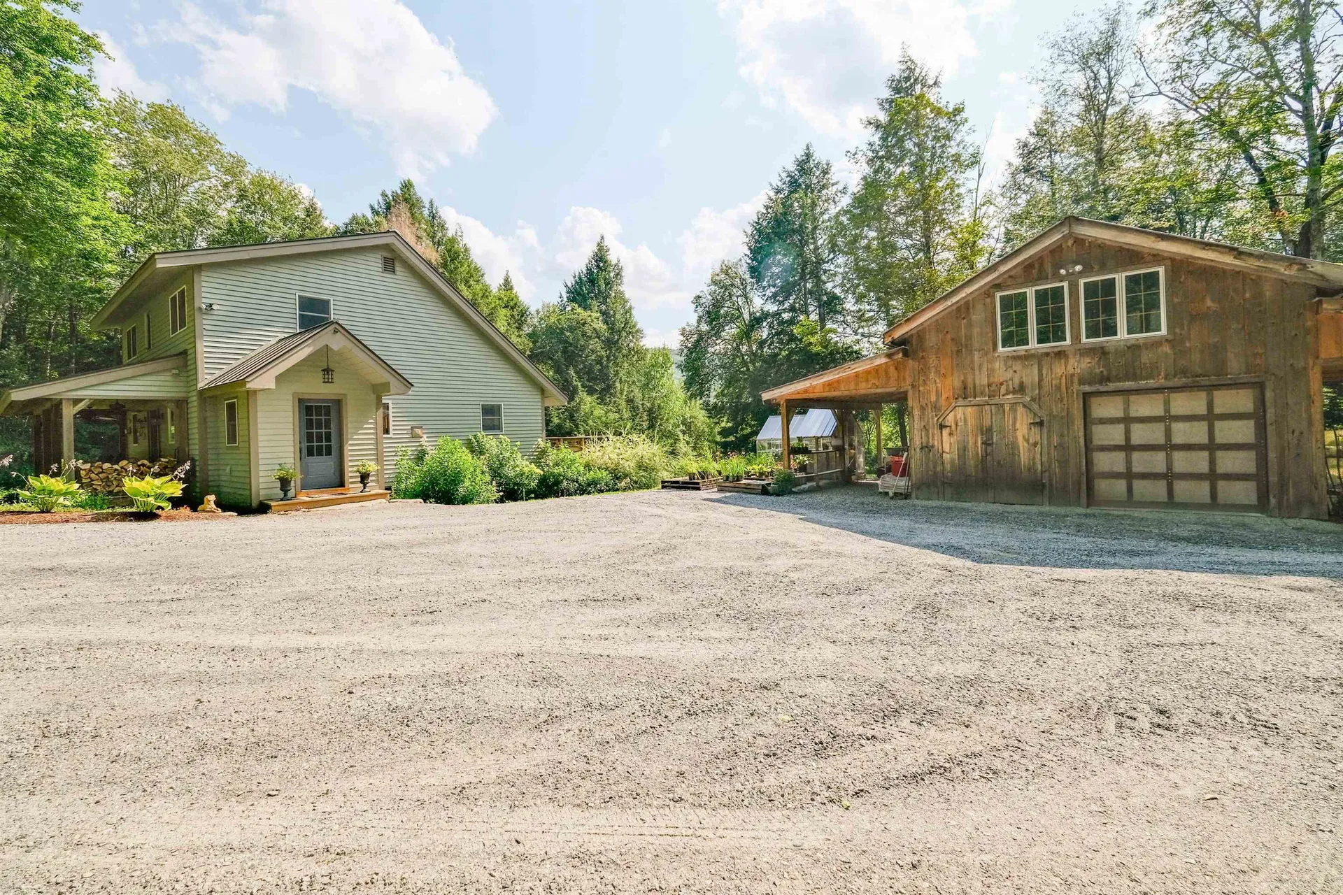 688 Hidden Heights Road Chester VT 05143