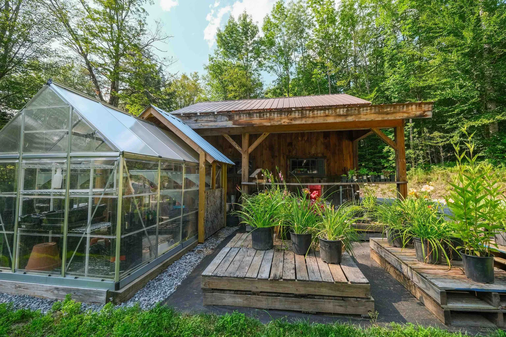 688 Hidden Heights Road Chester VT 05143