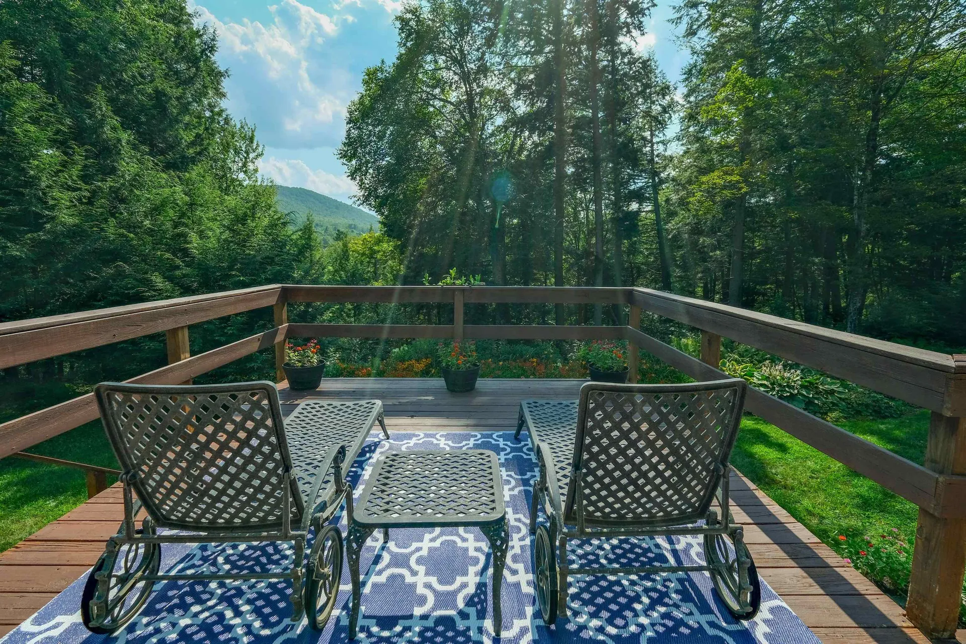 688 Hidden Heights Road Chester VT 05143