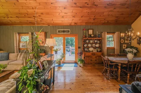 688 Hidden Heights Road Chester VT 05143